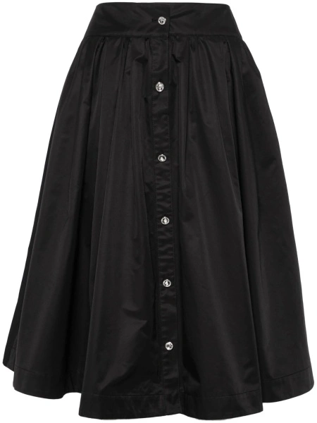 Fusta Moschino neagra