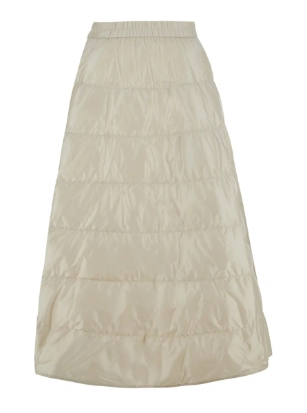 Fusta PUFFER SKIRT