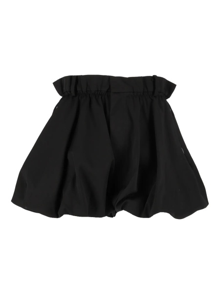 Fuste Black skirt