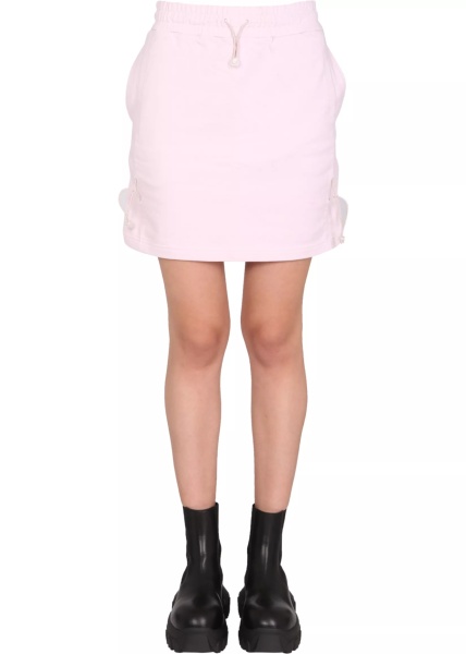 Fuste "Drawcord" Skirt