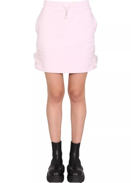 Fuste "Drawcord" Skirt