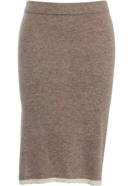 Fuste Midi skirt 'Como'