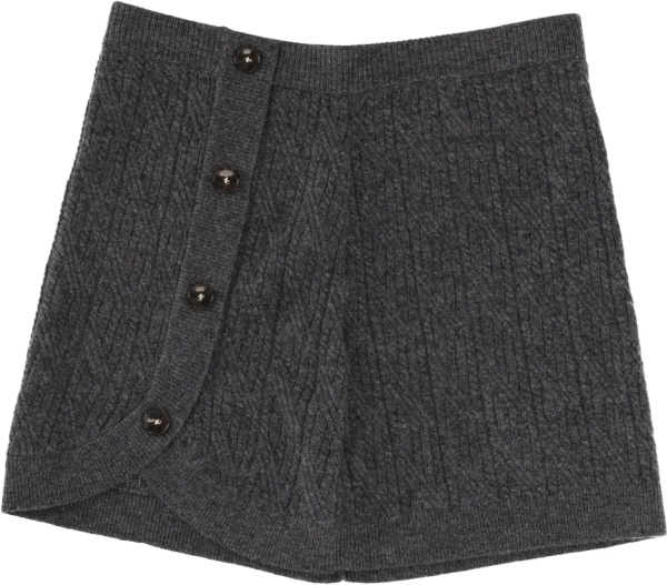 Fuste Miniskirt "Como"