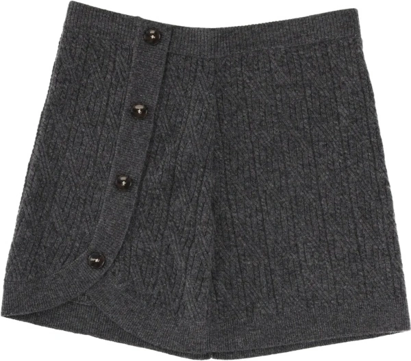 Fuste Miniskirt "Como"
