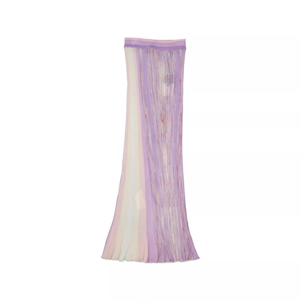 Fuste Missoni Elastic Maxi Skirt