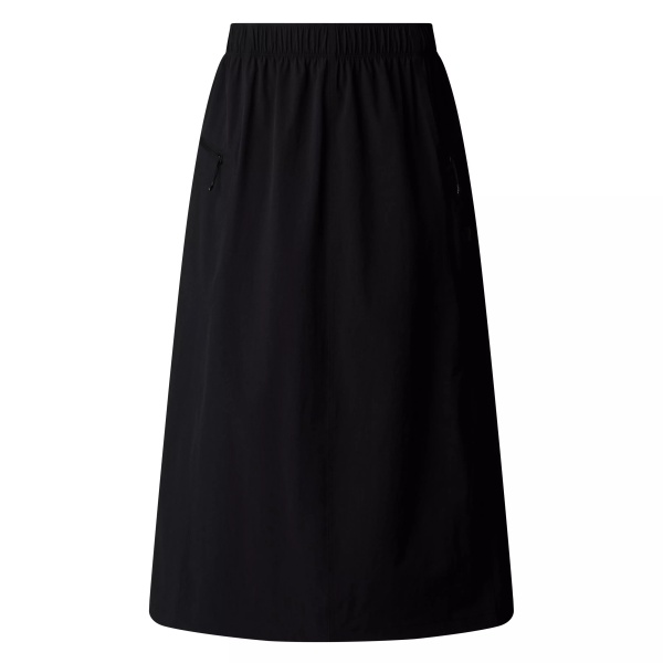 Fuste The North Face skirt NF0A8B92JK31 TNF BLACK