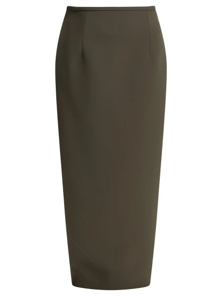 Fuste "Winton" Long Skirt