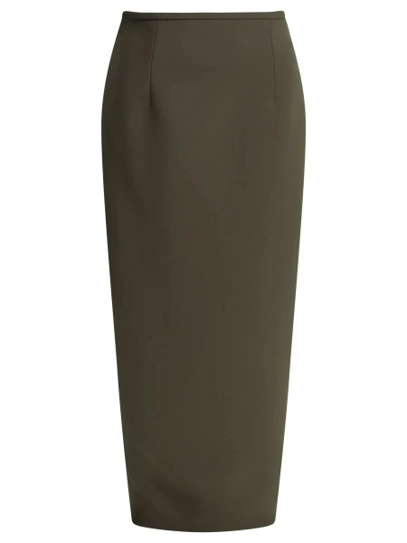 Fuste "Winton" Long Skirt