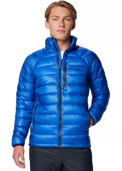 Geaca de Iarna Arctic Crest Down Jacket