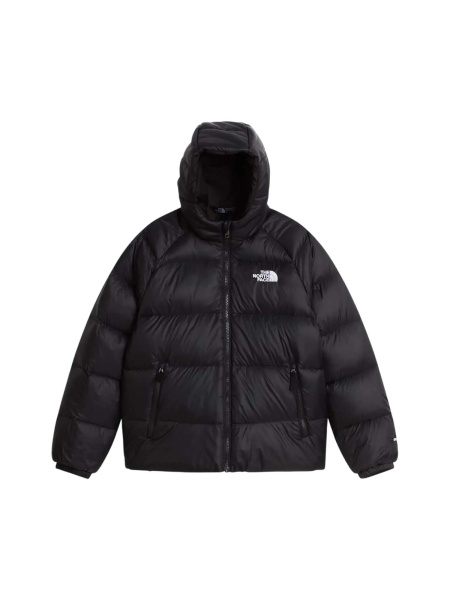 Geaca de Iarna B HYDRENALITE DOWN HOODED JACKET TNF BLACK