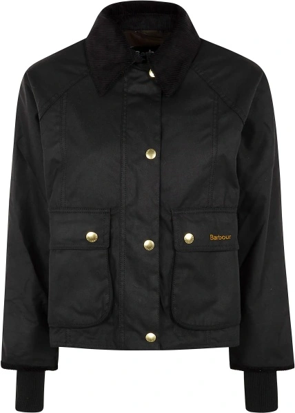 Geaca de Iarna Beadnell Waxed Jacket