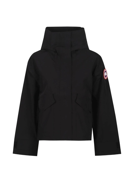 Geaca de iarna CANADA GOOSE neagra
