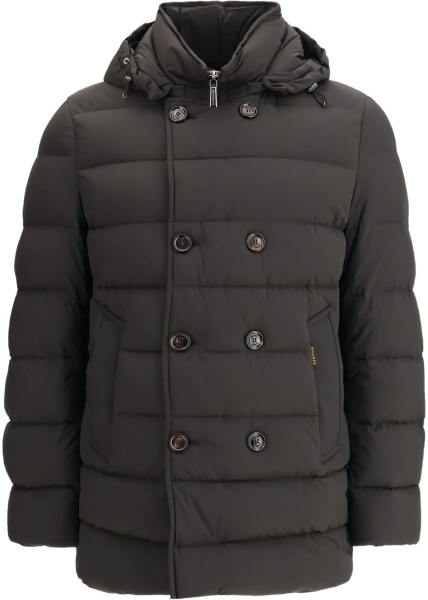 Geaca de Iarna Florio Down Jacket