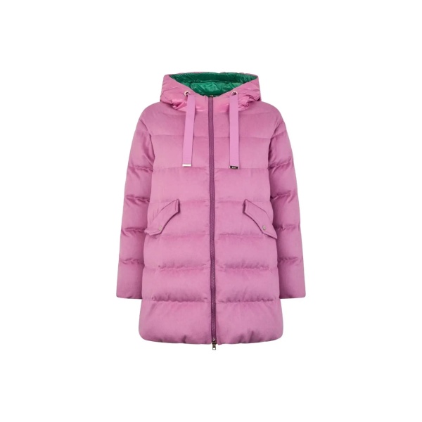 Geaca de Iarna Herno Cashmere Down Jacket