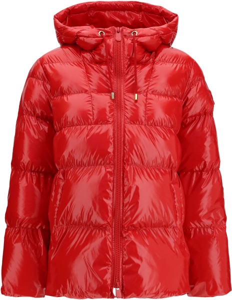 Geaca de Iarna Hooded Eleodoro Down Jacket