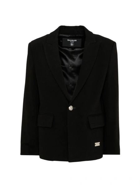 Geaca de Iarna KNITTED JACKET