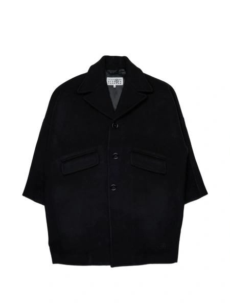 Geaca de iarna MM6 Maison Margiela neagra