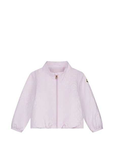 Geaca de iarna Moncler roz