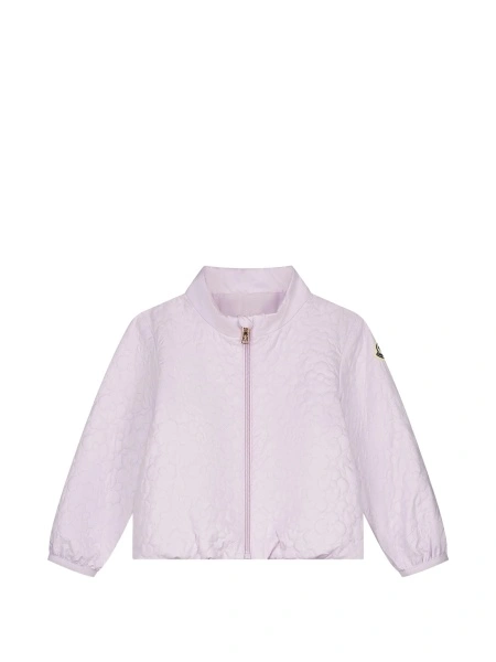 Geaca de iarna Moncler roz