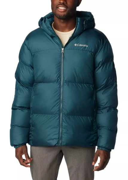 Geaca de Iarna Puffect Hooded Jacket