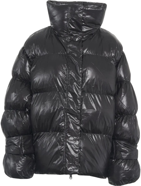 Geaca de Iarna Puffer jacket 'Active'