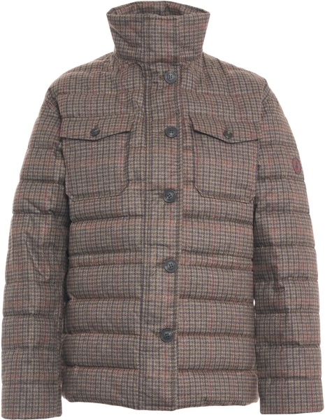 Geaca de Iarna Puffer jacket 'Lottie'