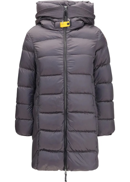 Geaca de Iarna Puffer Jacket Marion in quilted nylon