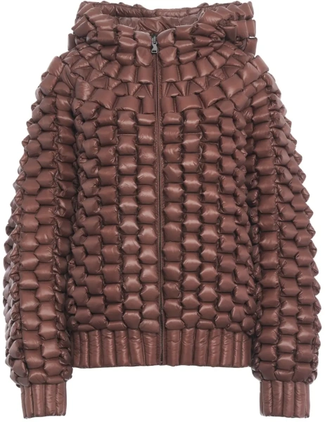 Geaca de Iarna Puffer jacket with hood