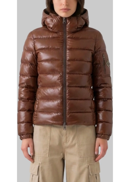 Geaca de Iarna Short Down Jacket