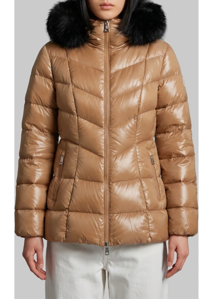 Geaca de Iarna Short Fulmar Down Jacket