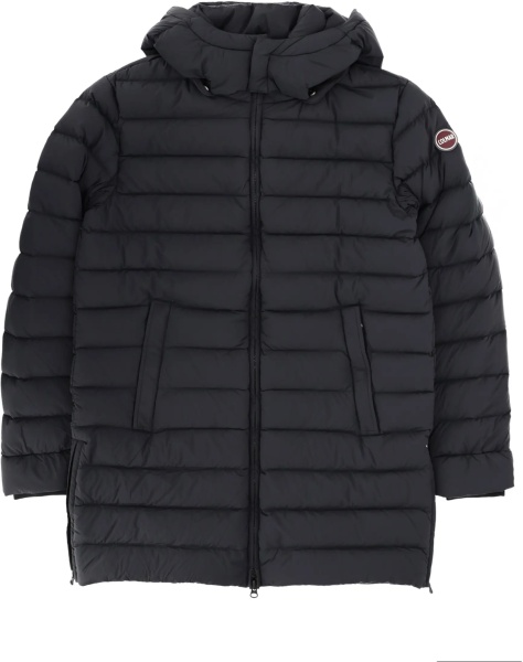 Geaca de Iarna Water-Repellent Down Jacket