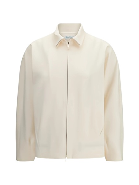 Geaca Oversize Max Mara neutra
