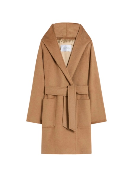 Geaca Oversize Max Mara neutra
