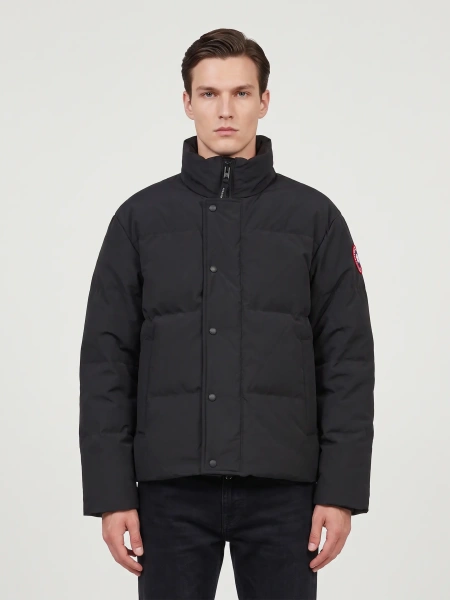 Geaca Parka Bayview Parka