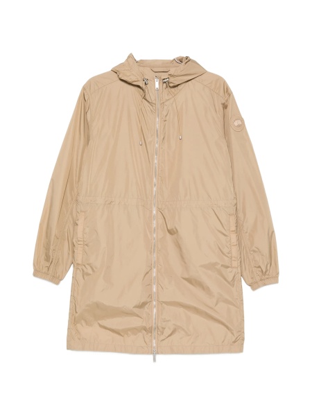 Geaca Parka CANADA GOOSE neutra