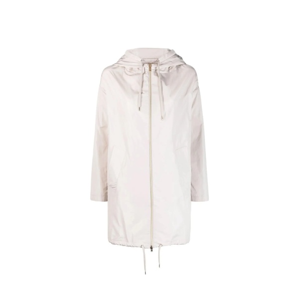 Geaca Parka Herno Techno Taffeta Parka Coat