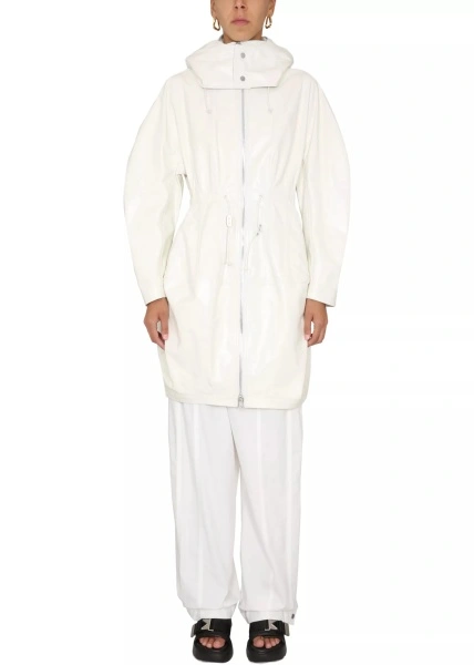 Geaca Parka Hooded Parka