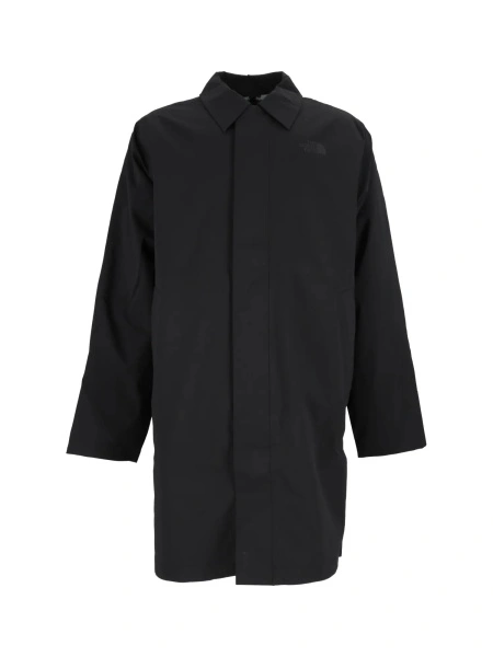 Geaca Parka M CITY TRICLIMATE PARKA TNF BLACK