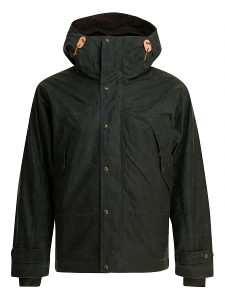Geaca Parka "Mountain" Parka