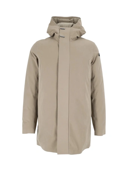 Geaca Parka Rrd hut floating parka jkt