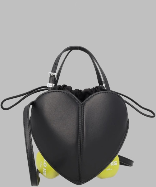Geanta de mana Borsa "Heart"