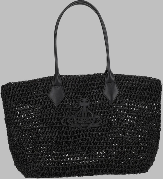 Geanta de mana Borsa Tote "Alana Small"