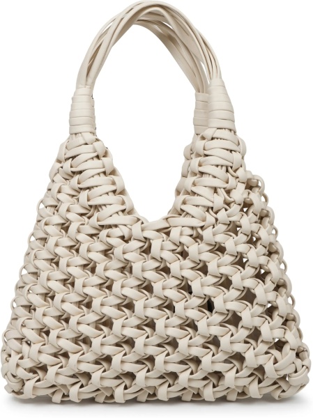 Geanta de mana Borsa "Vannifique" In Pelle