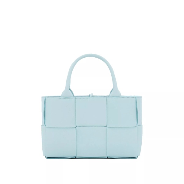 Geanta de mana Bottega Veneta Arco Mini Tote bag