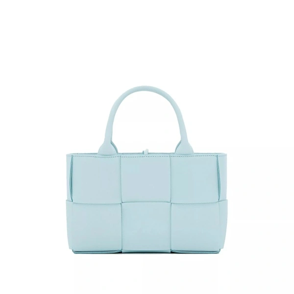 Geanta de mana Bottega Veneta Arco Mini Tote bag