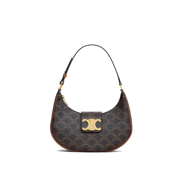Geanta de mana Celine Ava Triomphe Bag