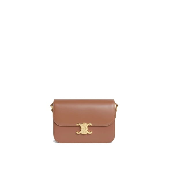 Geanta de mana Celine Classique Triomphe Bag