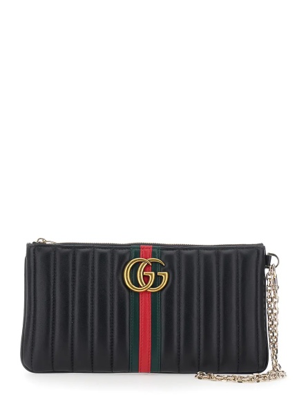 Geanta de mana FLAT POUCH MARMONT