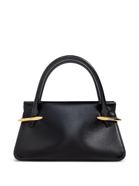 Geanta de mana Givenchy neagra din piele