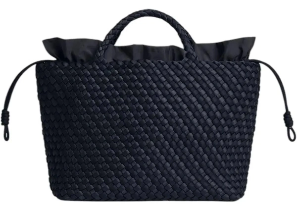 Geanta de mana Hand bag 'Midi Stripe'